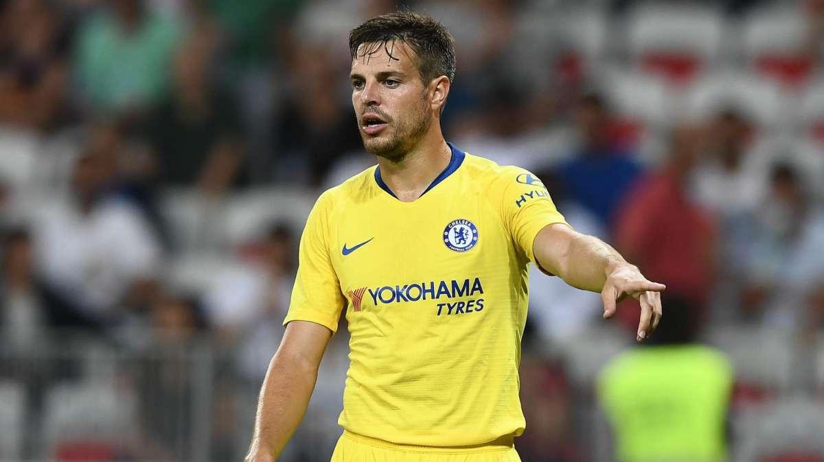 Spagna, Azpilicueta: "Italia difficile da affrontare. Jorginho? È fondamentale!"