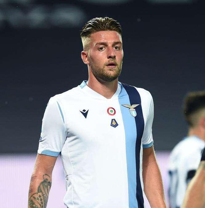 Lazio, Milinkovic contro tutti: squadra in emergenza, ora tocca al Sergente