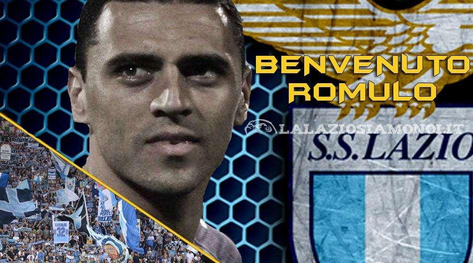 UFFICIALE - Romulo in prestito alla Lazio: il comunicato della società