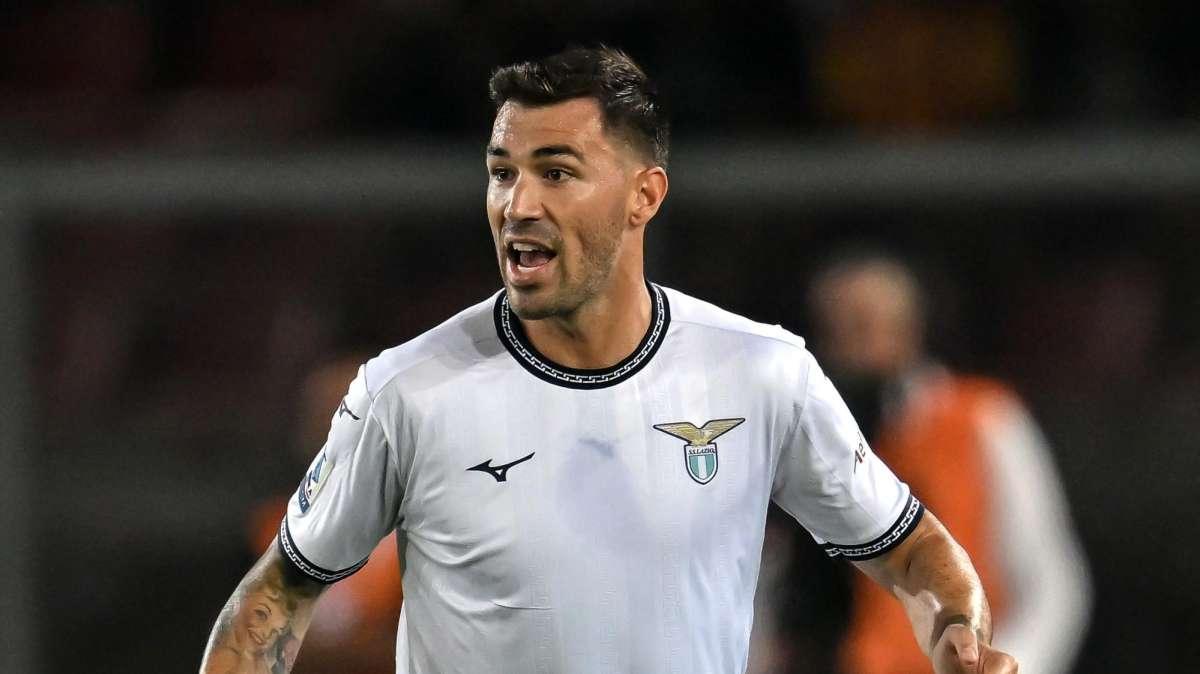 Milan - Lazio, Romagnoli al break: “Non dobbiamo lasciargli spazio”