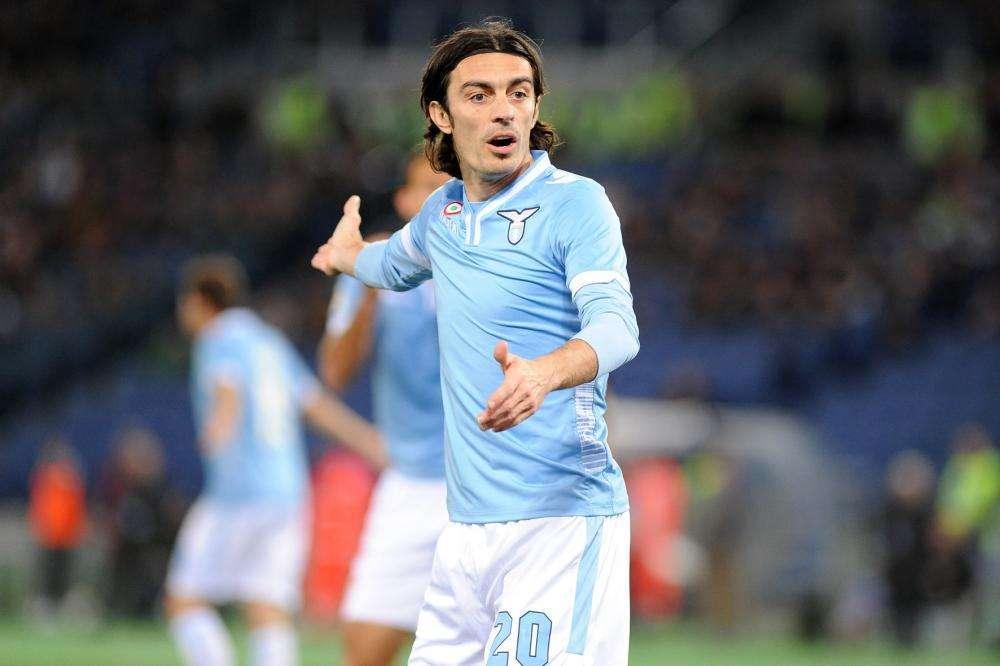 Lazio, Biava: "L'Atalanta sarà distratta e con turnover. Lazzari paga la grande piazza"