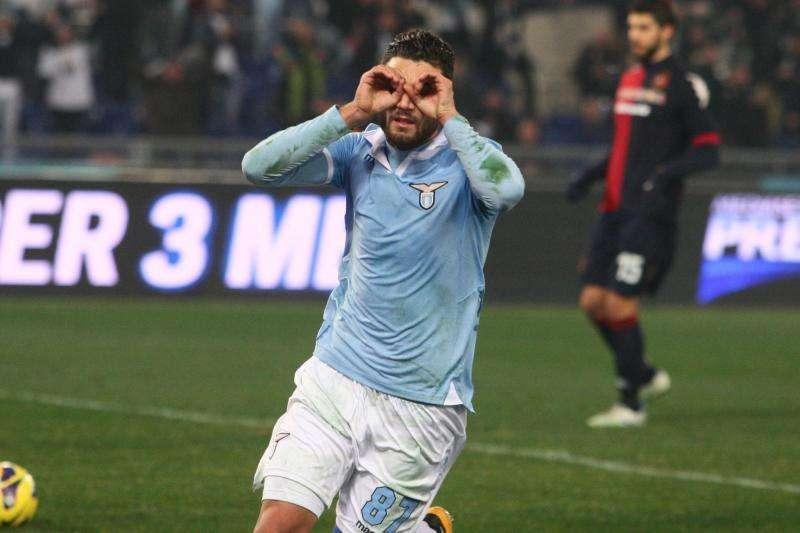 LAZIO STORY  - 5 gennaio 2013: quando Petkovic fece il record di punti nel girone d’andata