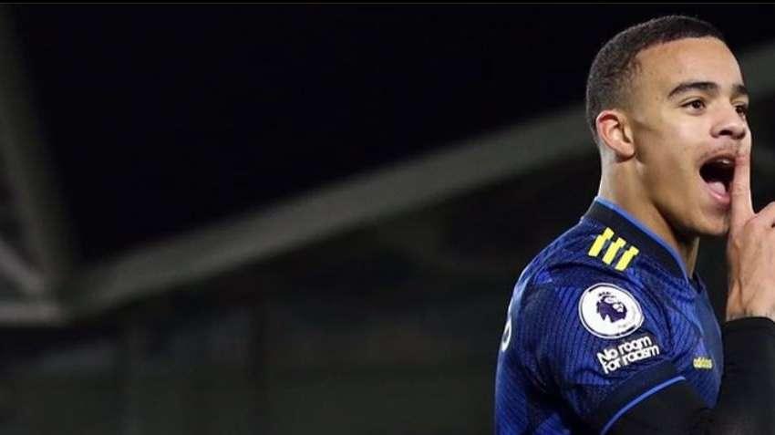 Calciomercato Lazio | Greenwood, operazione di disturbo della Juve: la verità