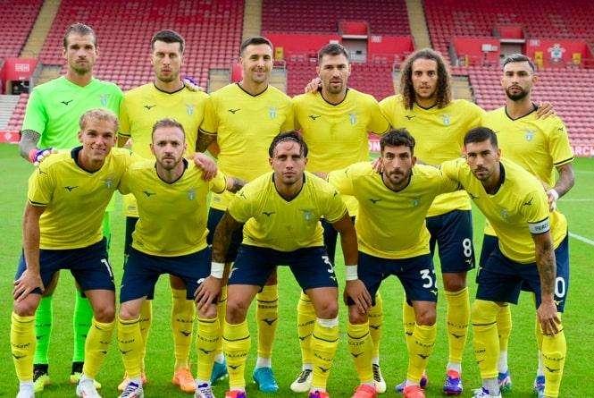 RIVIVI DIRETTA - Southampton - Lazio 1-1, triplice fischio: Baroni si deve accontentare del pari