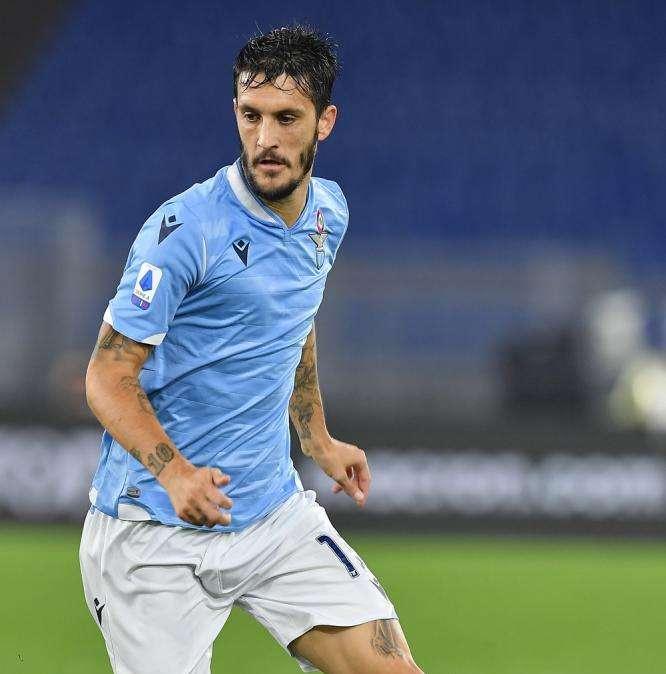 Lazio, Luis Alberto inarrestabile: il ‘Mago ‘ tra i migliori dribblatori della Serie A
