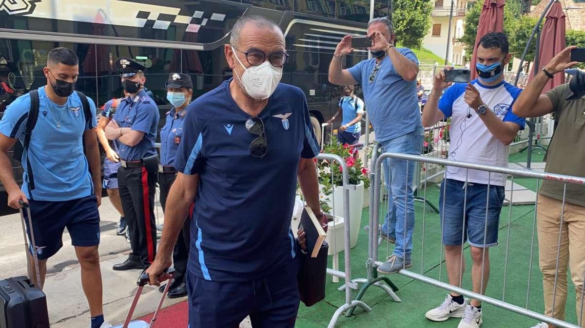 Lazio, il programma per l'estate: ritiro anticipato e l'ipotesi tournée estera