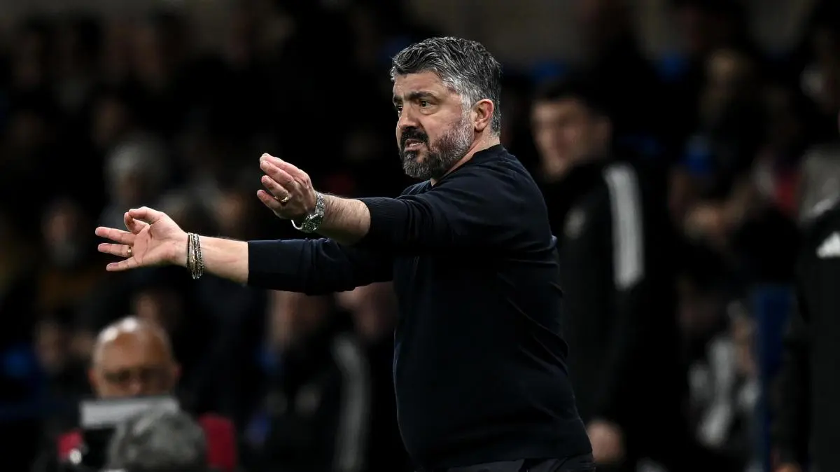 Lazio, è iniziata l'era dei giovani: a Gattuso mancano i leader e i veterani