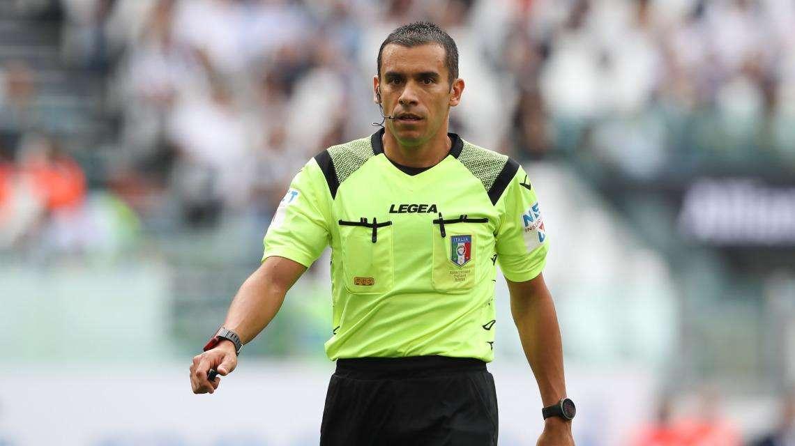 MOVIOLA - Hellas Verona - Lazio, un dubbio sul giallo a Veloso