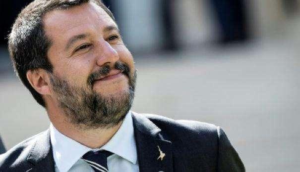 Finale Coppa Italia, Salvini: "Sto coordinando 20mila uomini in vista di stasera"