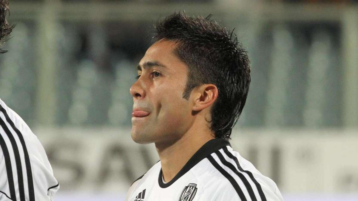 Jimenez rivela: "In Italia ho giocato almeno tre partite truccate"