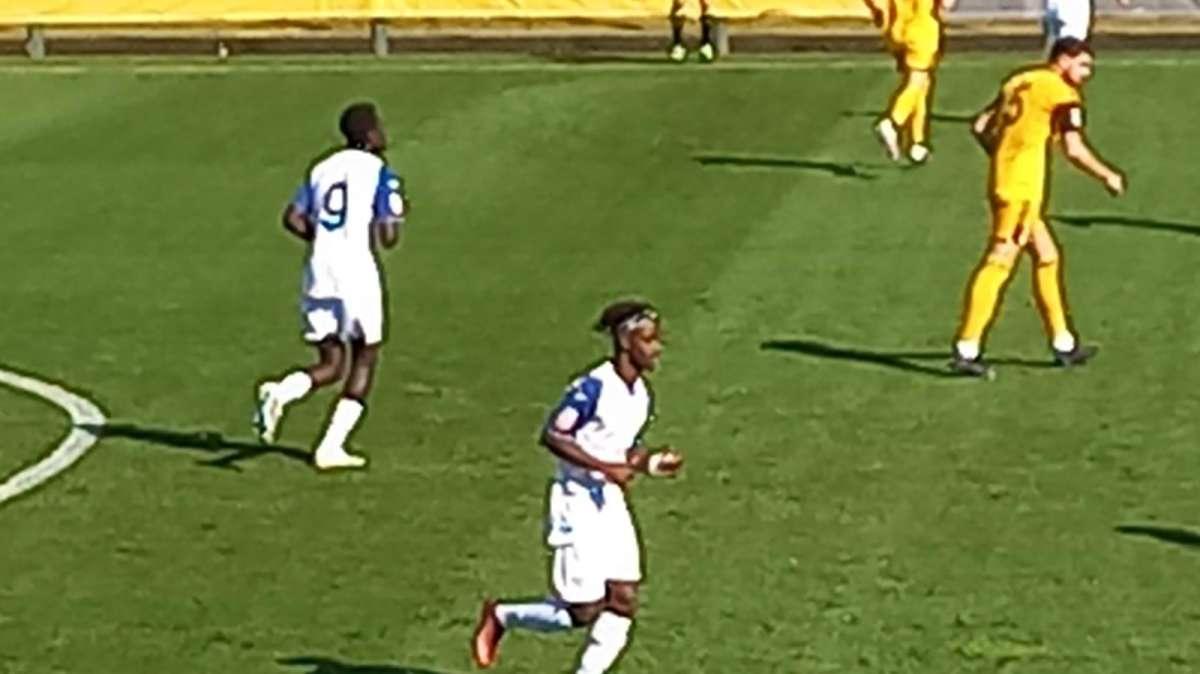PRIMAVERA - Lazio, sei sempre più bella! Pisa battuto 2-0 al Fersini