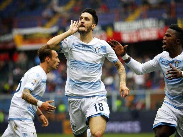 Genoa - Lazio, partita speciale per Luis Alberto: torna dove tutto è cominciato
