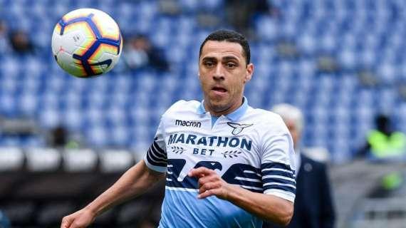 Verona in Serie A, Romulo esulta sui social: "Complimenti a tutti" - FOTO