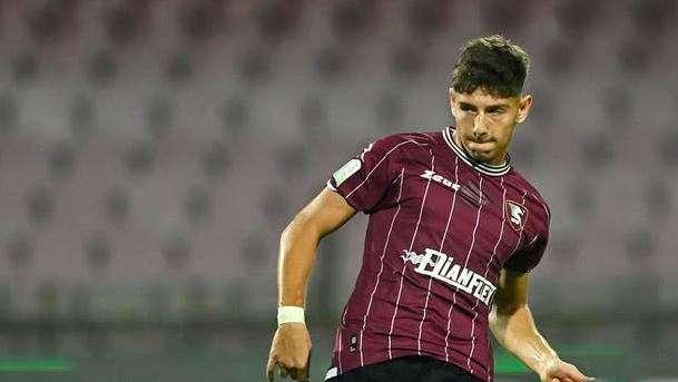 Lazio, Ruggeri retrocesso con la Salernitana: ora è pronto a tornare