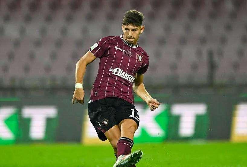 Lazio, Ruggeri continua a crescere: come sta andando il prestito a Salerno