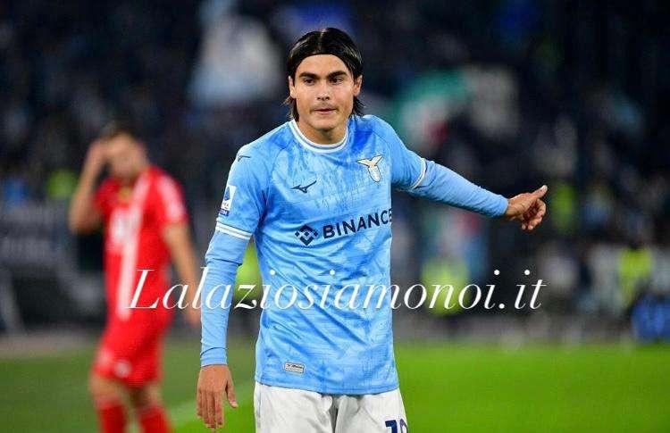 Luka Romero, ecco come lo ha preso la Lazio: il retroscena