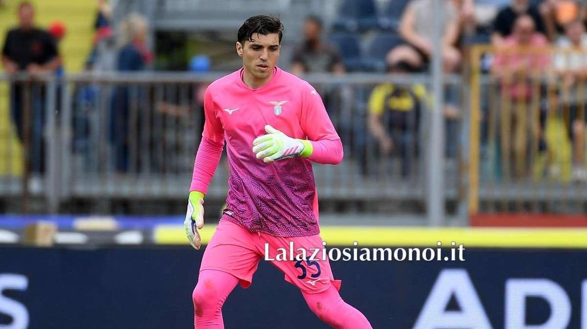 Calciomercato Lazio | Mandas in uscita, pronto il sostituto: ecco chi è