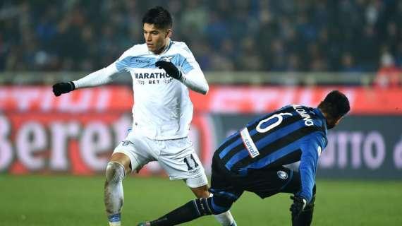 Lazio e Atalanta, luci e ombre nei secondi tempi: i numeri