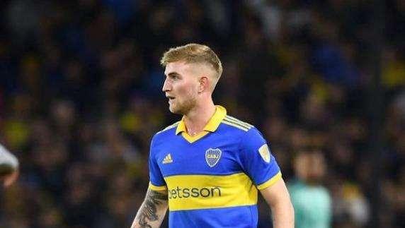 Calciomercato Lazio | Valentini pronto a lasciare il Boca Juniors: la situazione
