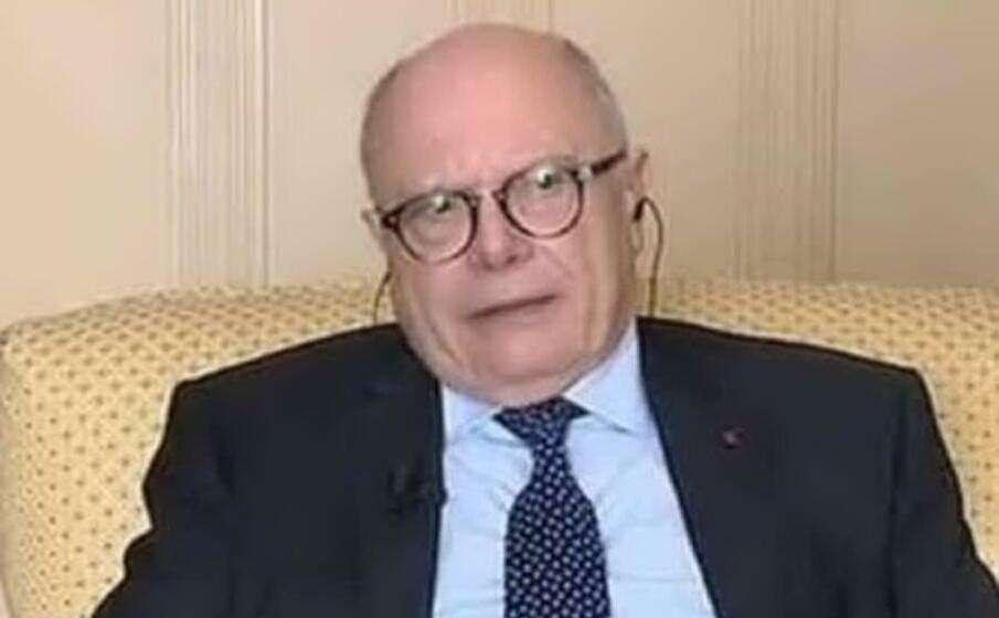 Vaccini | Galli: "AstraZeneca, potrebbe bastare una dose. Proteste? Non sono d'accordo..."