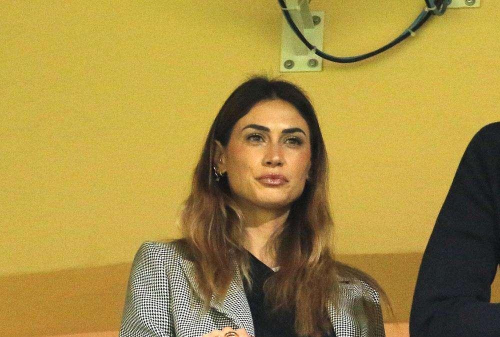 Melissa Satta sbotta dopo la rottura con Berrettini: "Io definita 'sex addicted', ora querelo"
