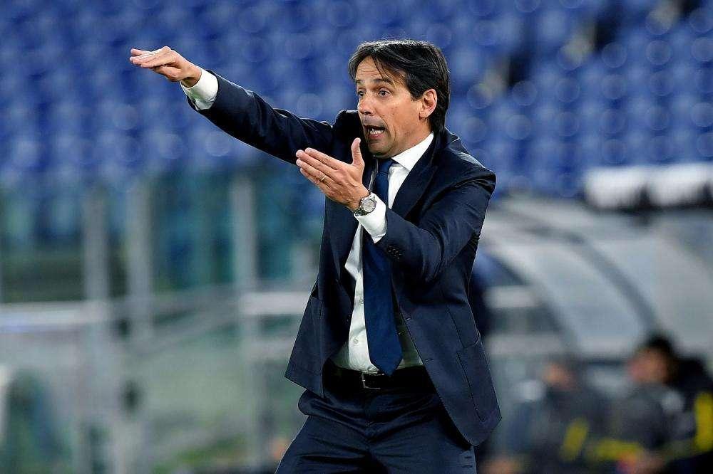 FORMELLO - Lazio, inizia lo studio dell'Inter. Luis Alberto a riposo