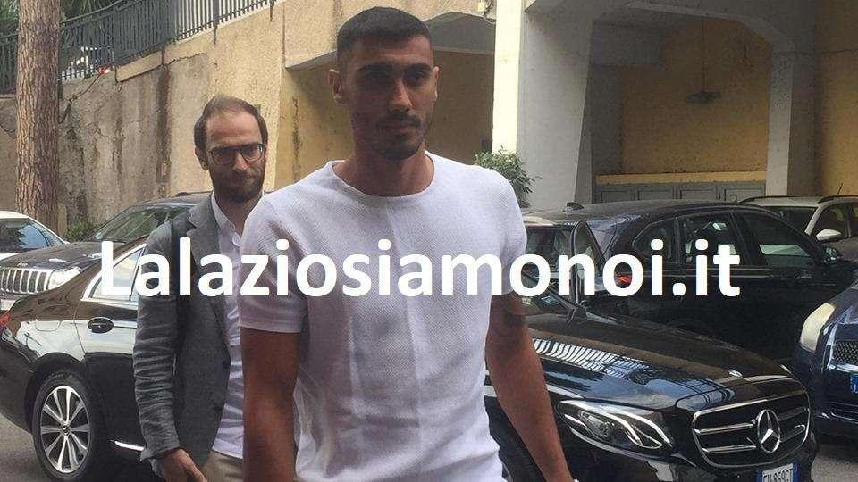 UFFICIALE - Lazio, Andreas Karo in prestito alla Salernitana