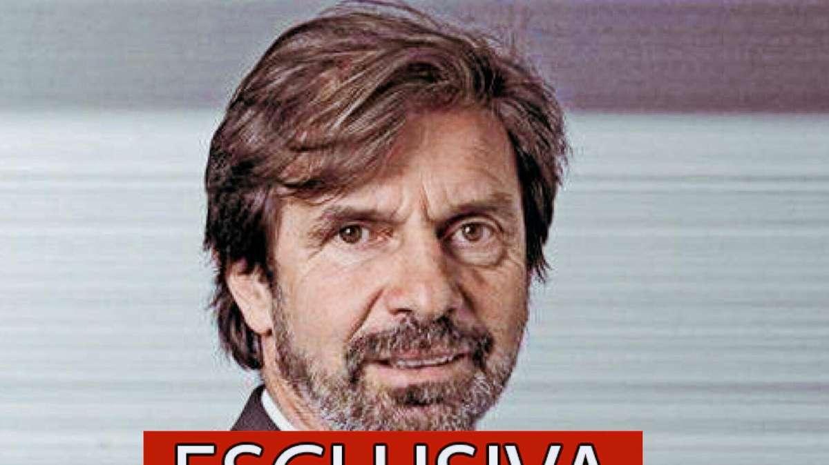 Galli: "Milan e Lazio sono alla pari. Var? Ne farei a meno..."