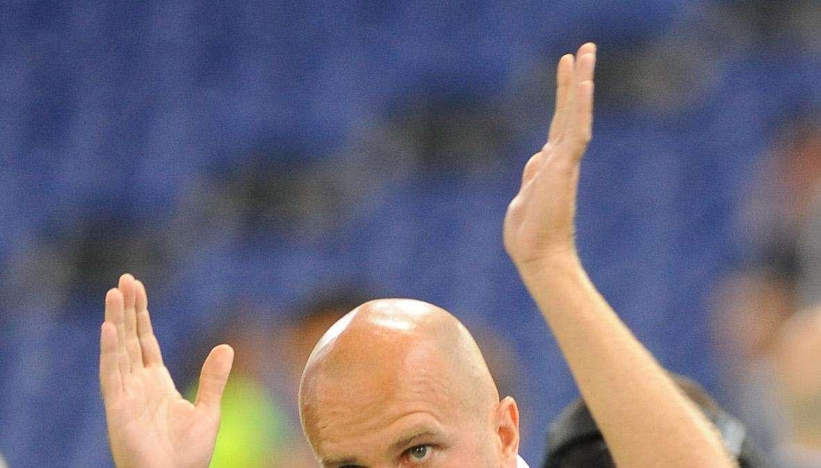 PRIMAVERA - Lazio: Rocchi aspetta Lotito, ma la panchina...