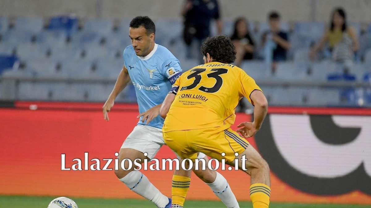 Lazio | Pedro a Sky: "L'affetto della gente come un trofeo. E con Sarri..."