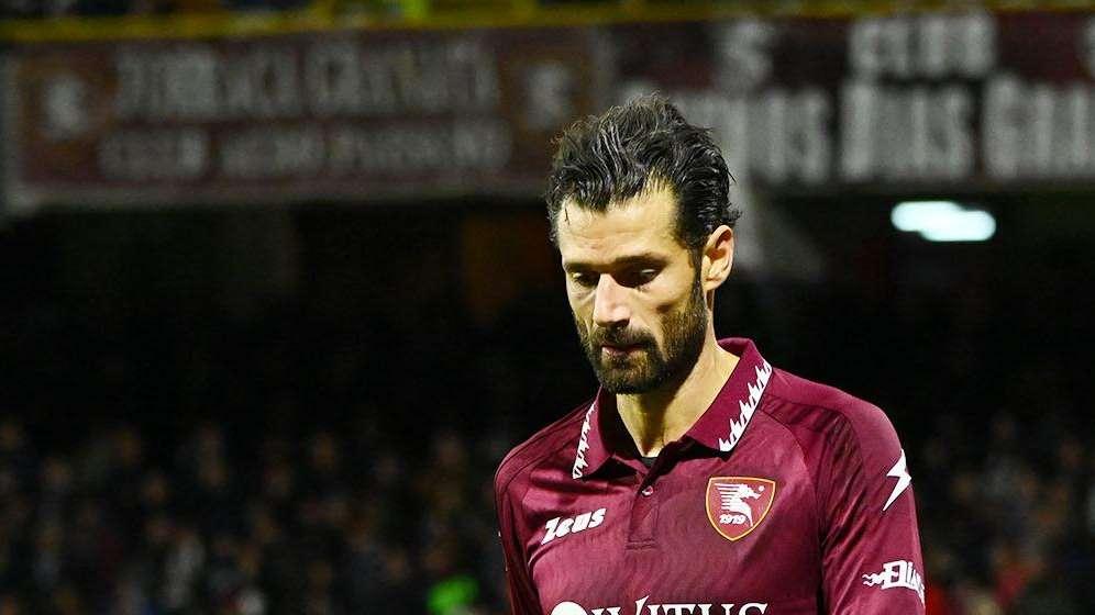 Ex Lazio, Candreva e una proposta dalla Serie C: la situazione
