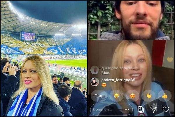 Falchi: “Le prime volte allo stadio con la sciarpa del Napoli. 26 maggio? Meglio la Supercoppa…”