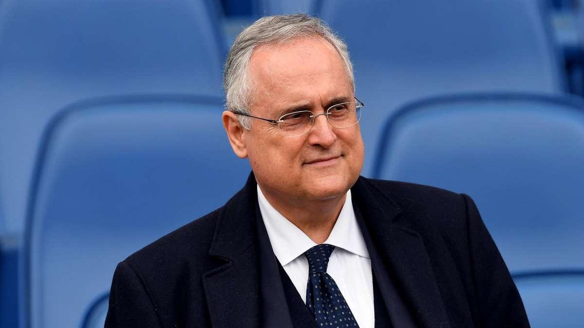 Lazio, Lotito ricorda Eriksson: "Abbiamo perso un grande uomo"