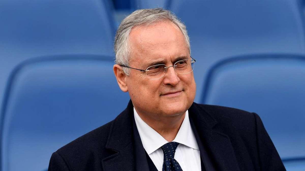 Lazio, Lotito: "Lo stadio è fondamentale. Flaminio? Ci sono le premesse per..."