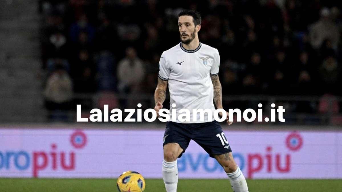 Lazio, Lotito al vetriolo su Luis Alberto: "Vuole andare via? Portasse i soldi..."