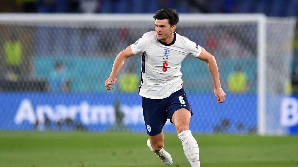 Inghilterra, Maguire: “Non vogliamo fermarci alla semifinale”