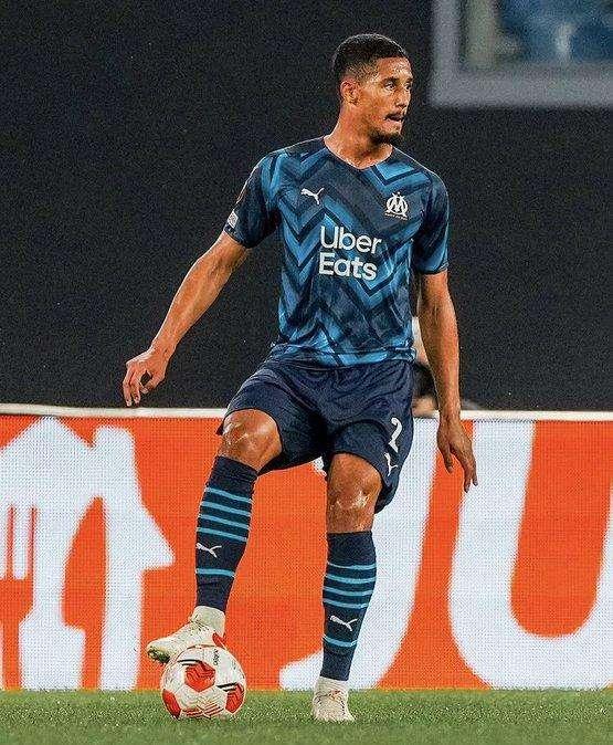 Marsiglia, Saliba: "Cercheremo di battere la Lazio in casa"