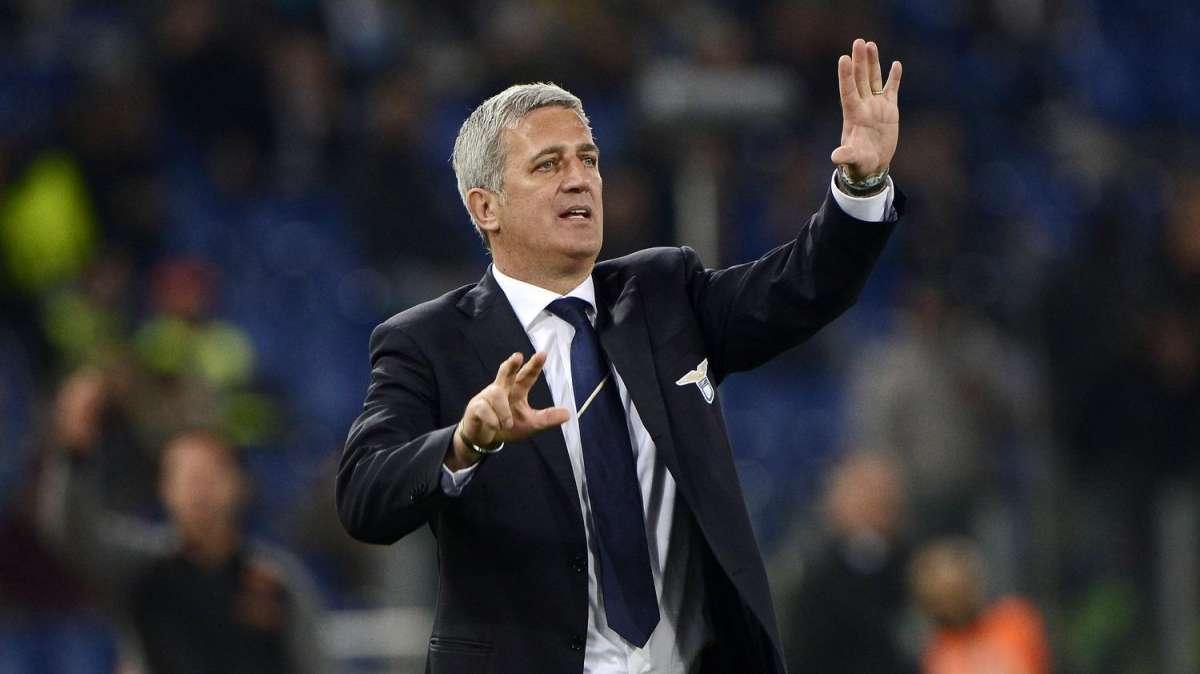 Petkovic lancia la sfida: "Dimentichiamo il 26 maggio, dobbiamo lottare per la Champions"