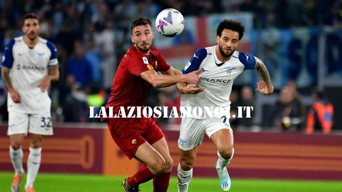 Lazio, Felipe Anderson e quel patto sul futuro in biancoceleste: la profezia