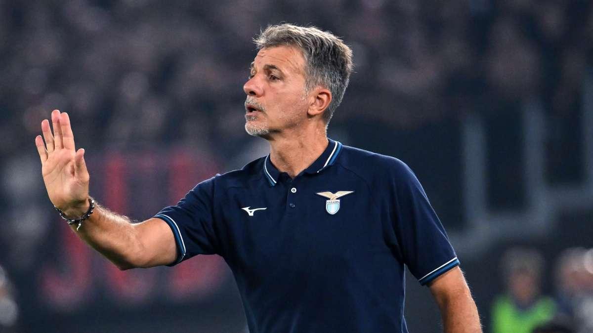 Lazio, senti Di Napoli: "Baroni sottovalutato, farà un grande campionato"