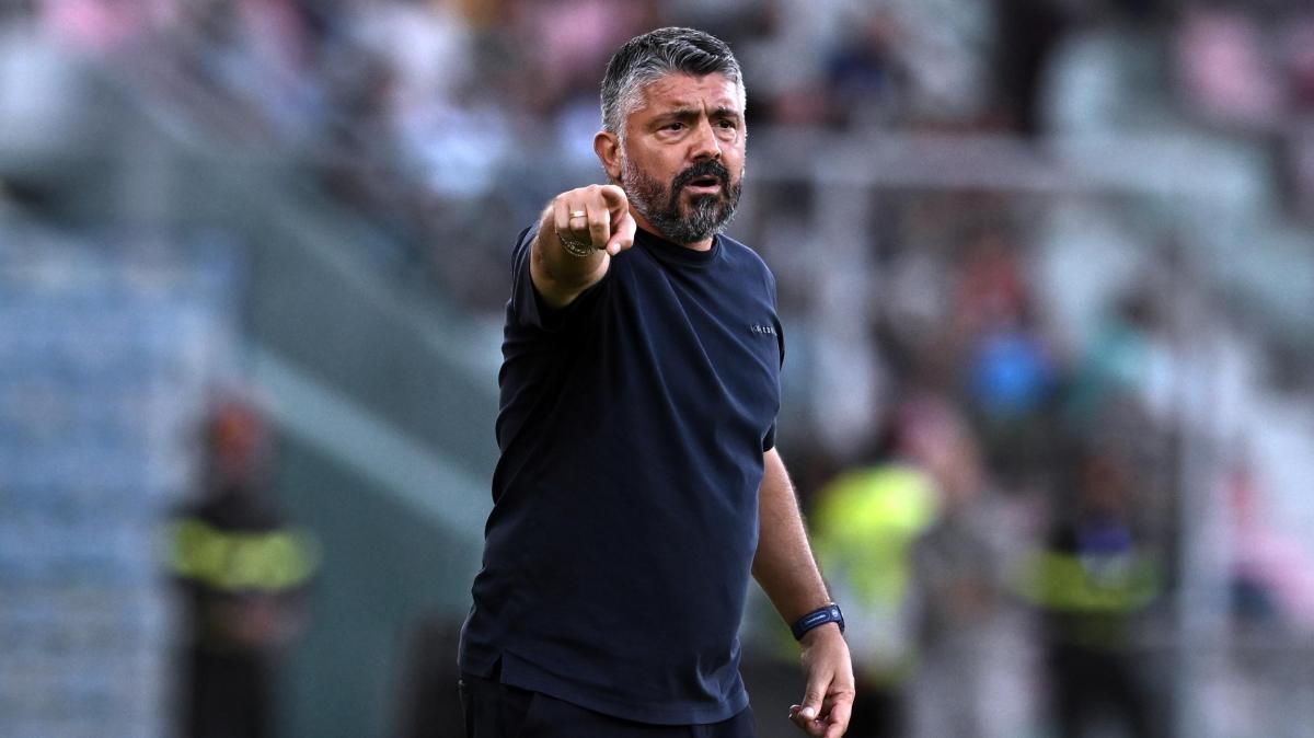 Lazio, i convocati di Gattuso per l'Udinese: c'è Gudmundsson, out in quattro