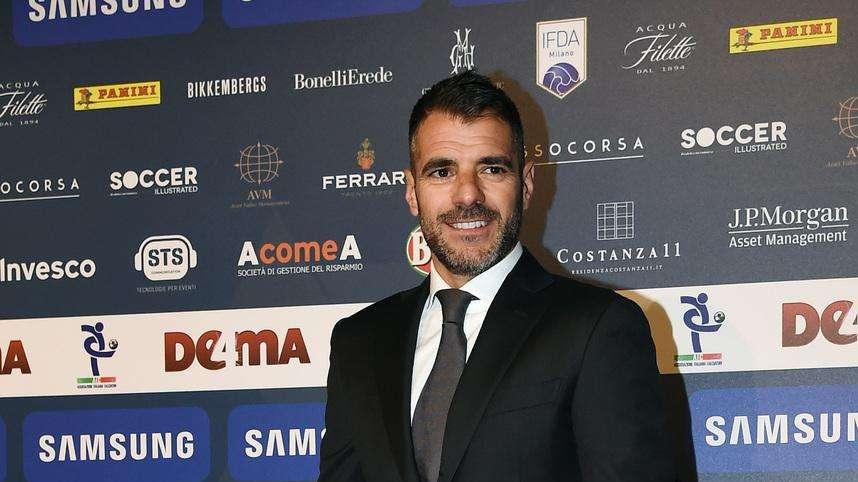 Perrotta: "Lazio e Roma sono molto diverse. Con Baroni..."