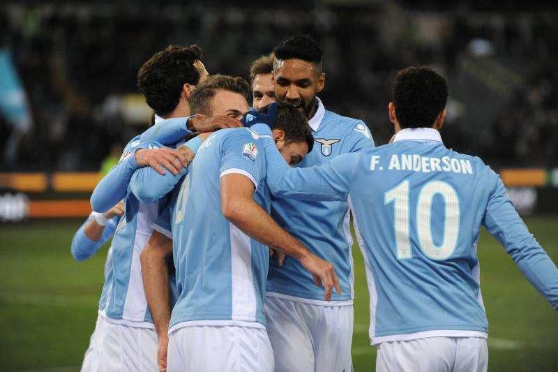 Lazio, 35 giorni di fuoco: il treno per l’Europa passa per gli scontri con le medio-piccole