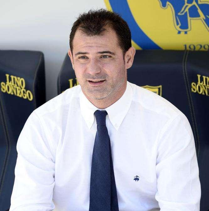 Lazio, Stankovic: “Inzaghi, che sorpresa! Passato? Sei anni non sono pochi…”