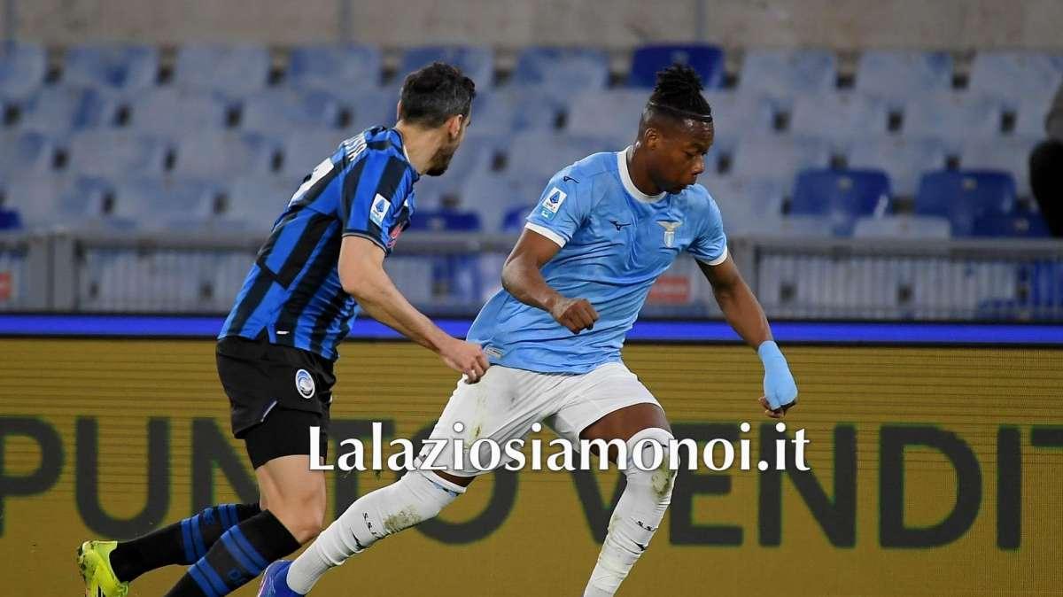 Lazio, Melli: "Noslin ha sbagliato tanto. Maldini a sinistra e Ratkov..."