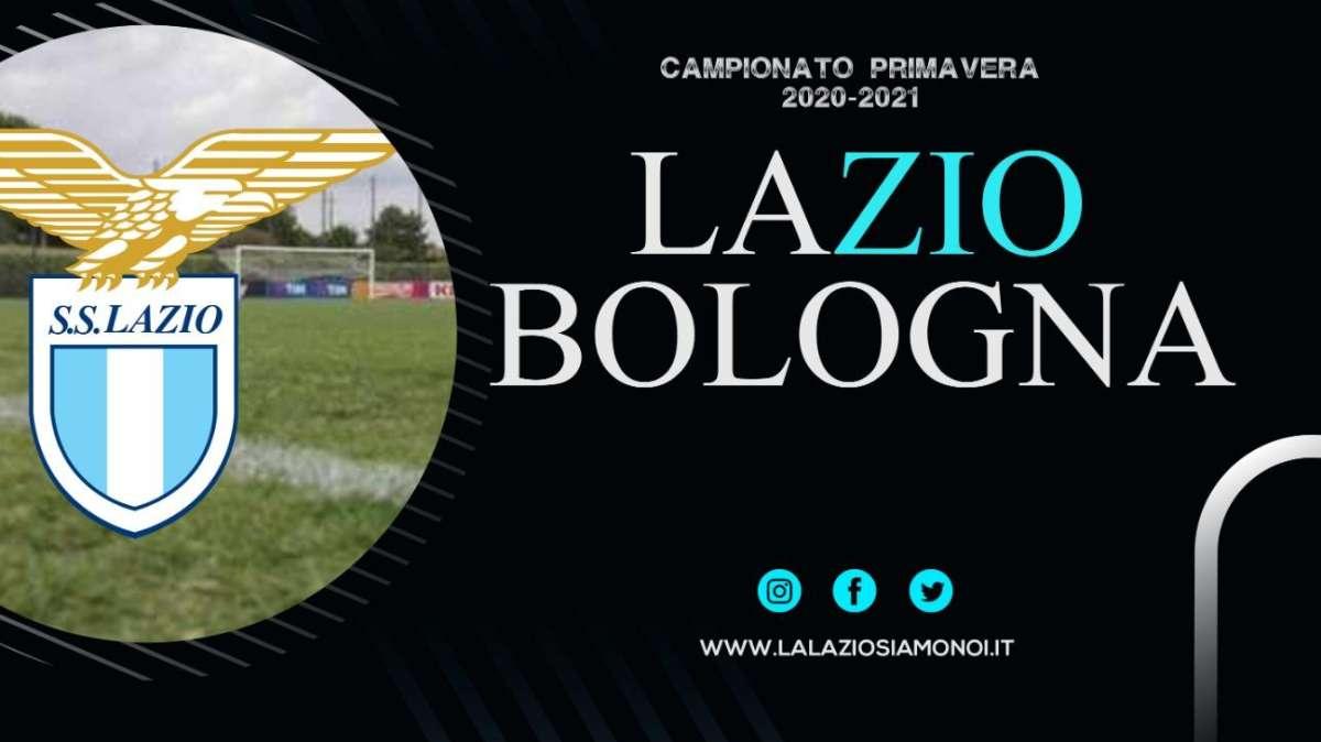 PRIMAVERA - Lazio - Bologna, esordio al Fersini senza tifosi: l'anteprima del match
