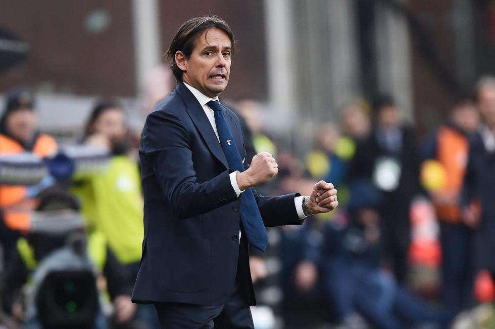 FORMELLO - Lazio, la ripresa: titolari in palestra, Inzaghi gestisce il gruppo