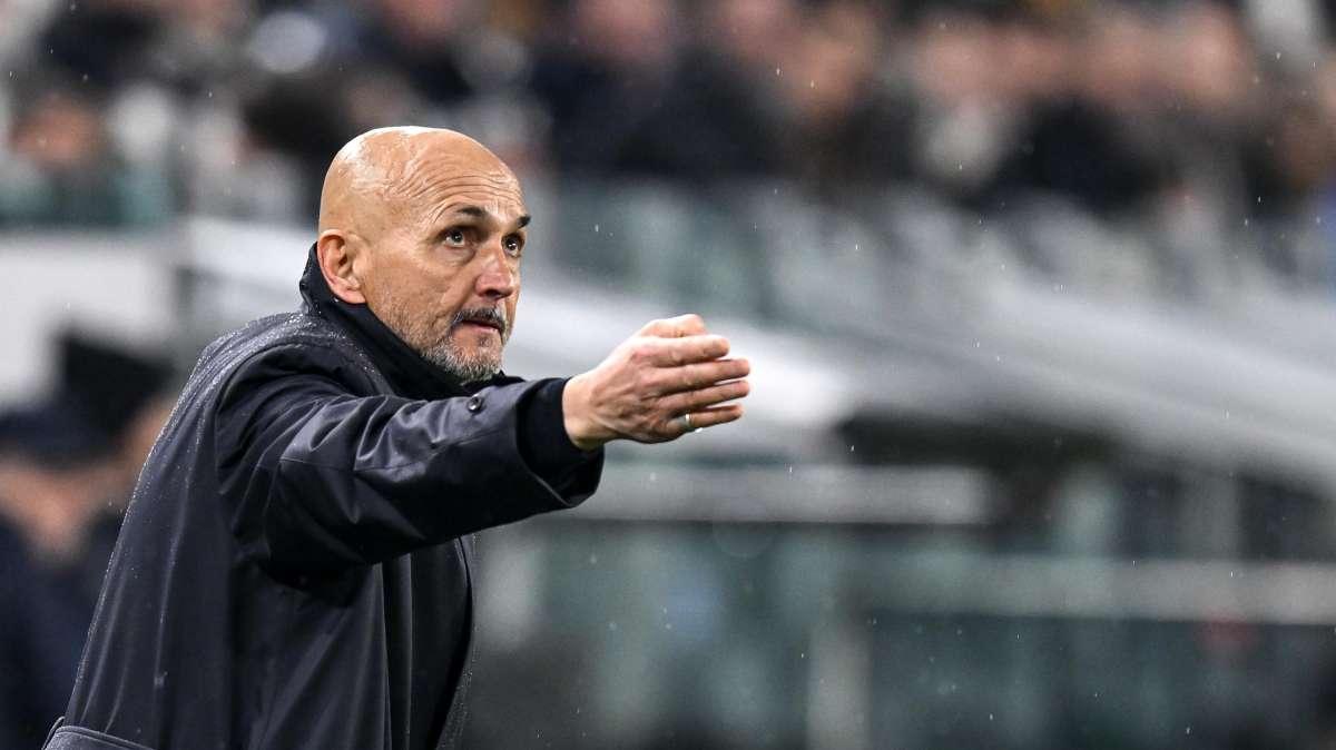 MIXED - Juve, Spalletti: "Nessuna rivalità con la Lazio". E su Maldini...