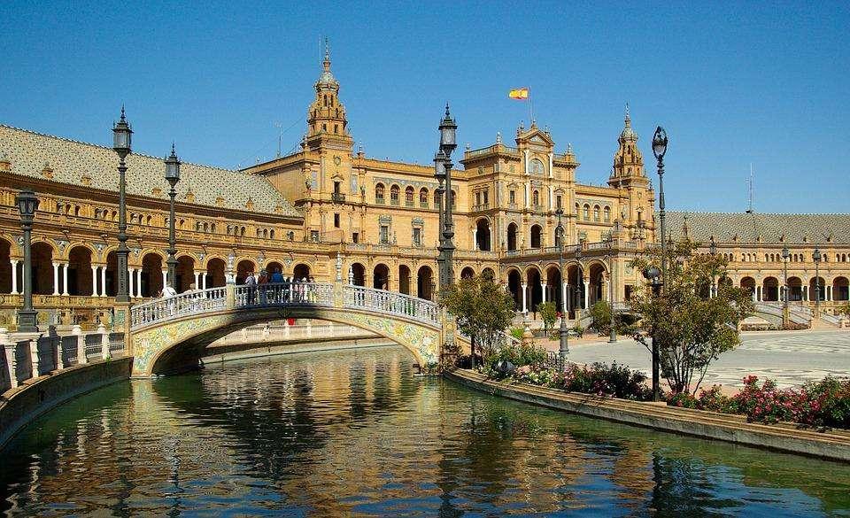 FOCUS - Alla scoperta di Siviglia: tutto quello che c'è da sapere sulla perla dell'Andalusia 