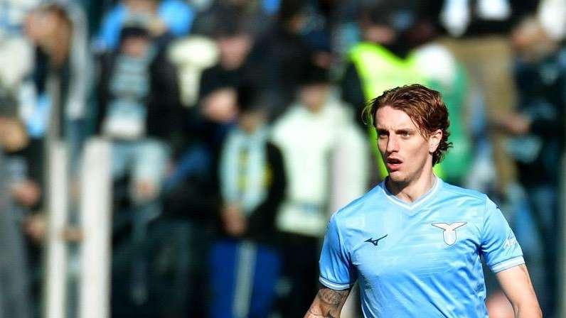 Lazio, Rovella: "Supercoppa? Abbiamo aspettative molto alte. Sarri per me..."